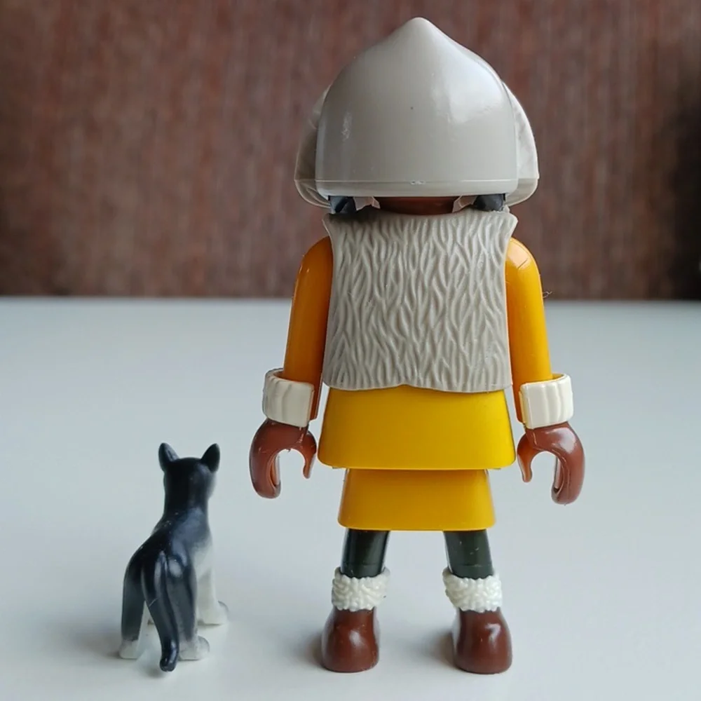 Playmobil very adorable